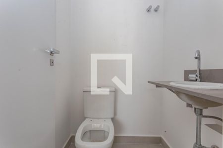 Apartamento à venda com 154m², 3 quartos e 2 vagas Apartamento à venda com 154m², 3 quartos e 2 vagasLavabo