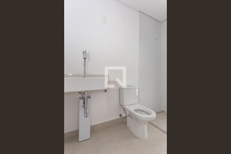 Apartamento à venda com 154m², 3 quartos e 2 vagas Apartamento à venda com 154m², 3 quartos e 2 vagasBanheiro