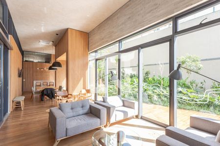 Apartamento à venda com 154m², 3 quartos e 2 vagas Apartamento à venda com 154m², 3 quartos e 2 vagasÁrea comum