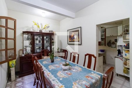 Casa à venda com 304m², 4 quartos e 1 vagaCopa 