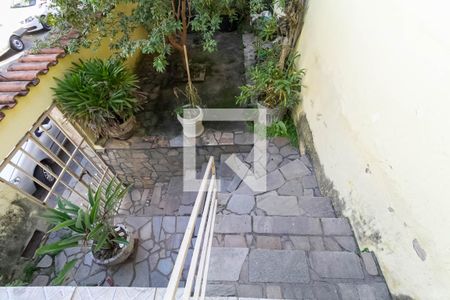 Casa à venda com 304m², 4 quartos e 1 vagaEntrada