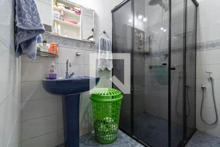 Casa à venda com 304m², 4 quartos e 1 vagaBanheiro social 