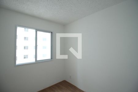 Quarto de apartamento à venda com 2 quartos, 32m² em Brás, São Paulo