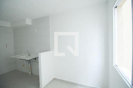 Sala de apartamento à venda com 2 quartos, 32m² em Brás, São Paulo