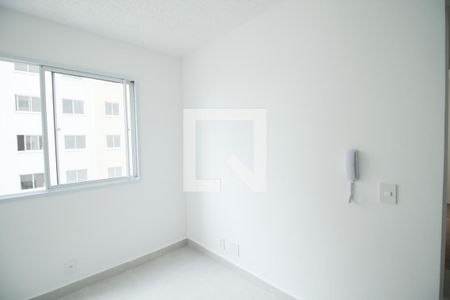 Sala de apartamento à venda com 2 quartos, 32m² em Brás, São Paulo