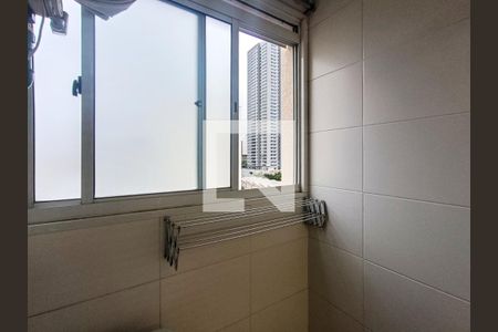 Apartamento à venda com 64m², 2 quartos e 2 vagas Apartamento à venda com 64m², 2 quartos e 2 vagasÁrea de Serviço