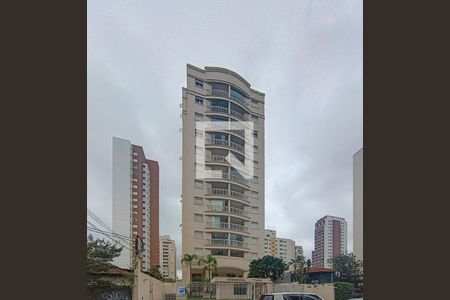 Apartamento à venda com 64m², 2 quartos e 2 vagas Apartamento à venda com 64m², 2 quartos e 2 vagasFachada - Plaquinha
