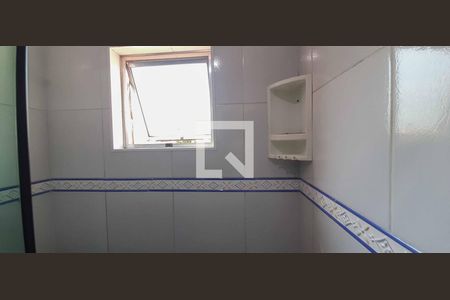 Casa à venda com 380m², 3 quartos e 6 vagas Casa à venda com 380m², 3 quartos e 6 vagasBanheiro da Suíte - Casa 2