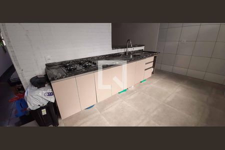 Casa à venda com 380m², 3 quartos e 6 vagas Casa à venda com 380m², 3 quartos e 6 vagasCozinha - Casa 2
