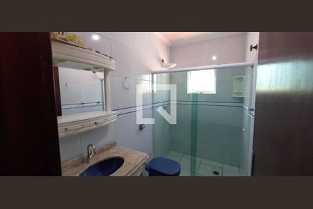 Casa à venda com 380m², 3 quartos e 6 vagas Casa à venda com 380m², 3 quartos e 6 vagasBanheiro da Suíte - Casa 2
