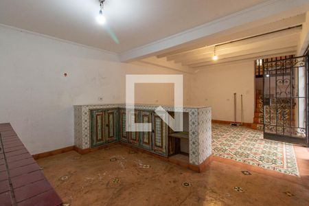 Casa à venda com 240m², 3 quartos e 2 vagas Casa à venda com 240m², 3 quartos e 2 vagasCozinha
