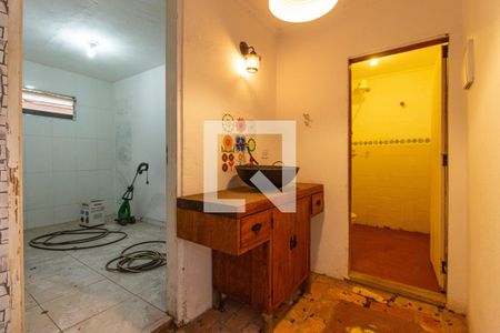 Casa à venda com 240m², 3 quartos e 2 vagas Casa à venda com 240m², 3 quartos e 2 vagasÁrea de Serviço
