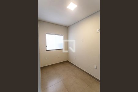 Sala/Quarto de kitnet/studio para alugar com 1 quarto, 20m² em Santo Andre, Belo Horizonte