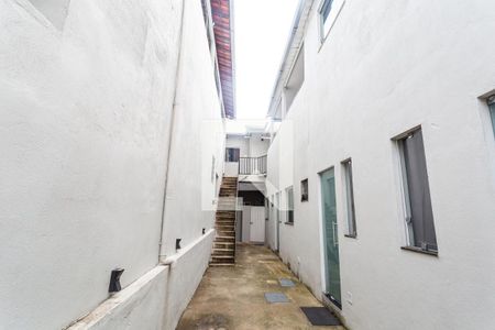 Studio para alugar com 20m², 1 quarto e sem vaga Studio para alugar com 20m², 1 quarto e sem vagaEntrada