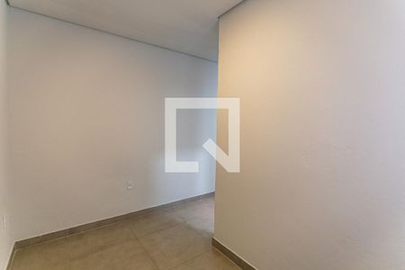 Sala/Quarto de kitnet/studio para alugar com 1 quarto, 20m² em Santo Andre, Belo Horizonte
