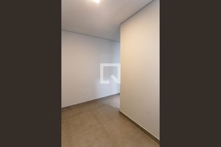Sala/Quarto de kitnet/studio para alugar com 1 quarto, 20m² em Santo Andre, Belo Horizonte