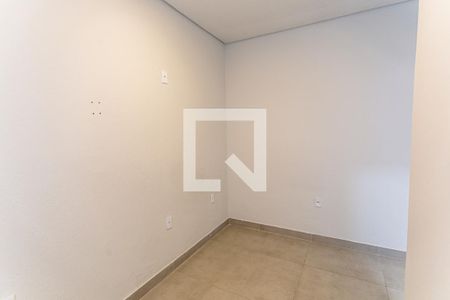 Sala/Quarto de kitnet/studio para alugar com 1 quarto, 20m² em Santo Andre, Belo Horizonte