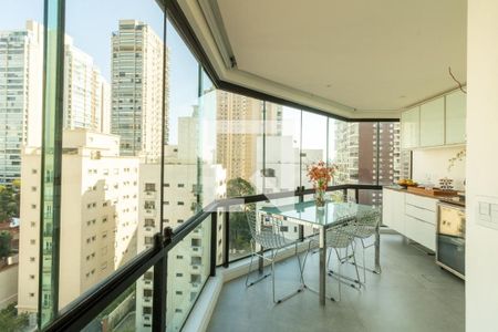 Apartamento à venda com 476m², 4 quartos e 5 vagas Apartamento à venda com 476m², 4 quartos e 5 vagasFoto 37