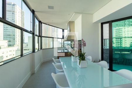 Apartamento à venda com 476m², 4 quartos e 5 vagas Apartamento à venda com 476m², 4 quartos e 5 vagasFoto 13