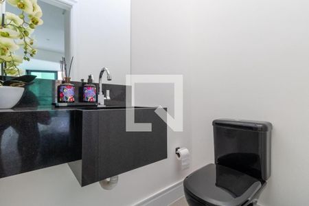 Apartamento à venda com 476m², 4 quartos e 5 vagas Apartamento à venda com 476m², 4 quartos e 5 vagasFoto 20