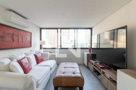 Apartamento à venda com 476m², 4 quartos e 5 vagas Apartamento à venda com 476m², 4 quartos e 5 vagasFoto 43