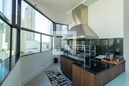 Apartamento à venda com 476m², 4 quartos e 5 vagas Apartamento à venda com 476m², 4 quartos e 5 vagasFoto 14