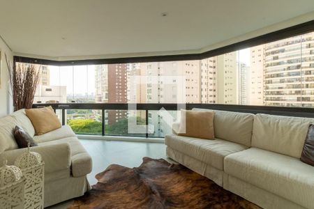 Apartamento à venda com 476m², 4 quartos e 5 vagas Apartamento à venda com 476m², 4 quartos e 5 vagasFoto 23