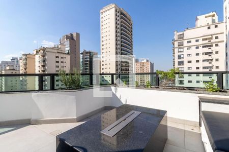 Apartamento à venda com 476m², 4 quartos e 5 vagas Apartamento à venda com 476m², 4 quartos e 5 vagasFoto 25