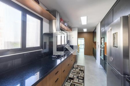 Apartamento à venda com 476m², 4 quartos e 5 vagas Apartamento à venda com 476m², 4 quartos e 5 vagasFoto 39