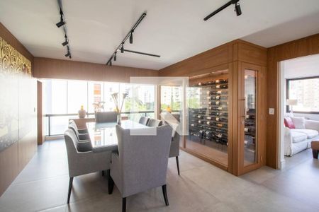 Apartamento à venda com 476m², 4 quartos e 5 vagas Apartamento à venda com 476m², 4 quartos e 5 vagasFoto 34