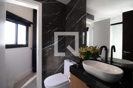 Apartamento à venda com 476m², 4 quartos e 5 vagas Apartamento à venda com 476m², 4 quartos e 5 vagasFoto 26