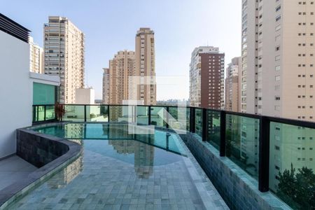 Apartamento à venda com 476m², 4 quartos e 5 vagas Apartamento à venda com 476m², 4 quartos e 5 vagasFoto 18