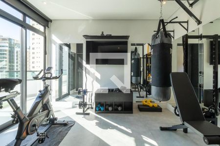 Apartamento à venda com 476m², 4 quartos e 5 vagas Apartamento à venda com 476m², 4 quartos e 5 vagasFoto 22