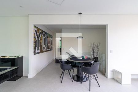 Apartamento à venda com 476m², 4 quartos e 5 vagas Apartamento à venda com 476m², 4 quartos e 5 vagasFoto 19