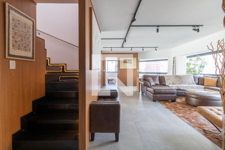 Apartamento à venda com 476m², 4 quartos e 5 vagas Apartamento à venda com 476m², 4 quartos e 5 vagasFoto 28