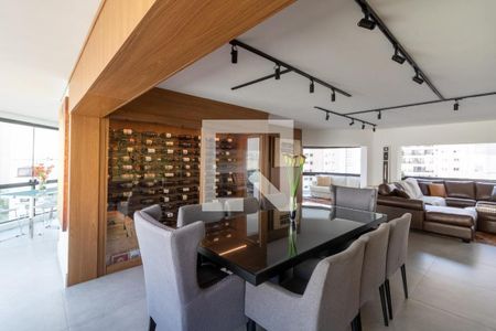 Apartamento à venda com 476m², 4 quartos e 5 vagas Apartamento à venda com 476m², 4 quartos e 5 vagasFoto 36