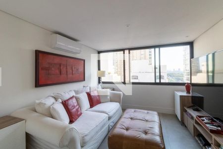Apartamento à venda com 476m², 4 quartos e 5 vagas Apartamento à venda com 476m², 4 quartos e 5 vagasFoto 44