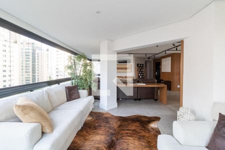 Apartamento à venda com 476m², 4 quartos e 5 vagas Apartamento à venda com 476m², 4 quartos e 5 vagasFoto 33