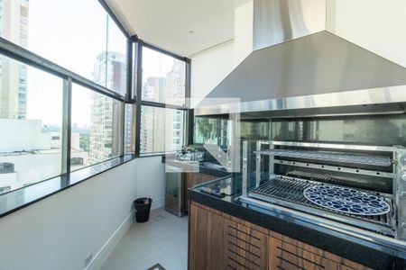 Apartamento à venda com 476m², 4 quartos e 5 vagas Apartamento à venda com 476m², 4 quartos e 5 vagasFoto 15