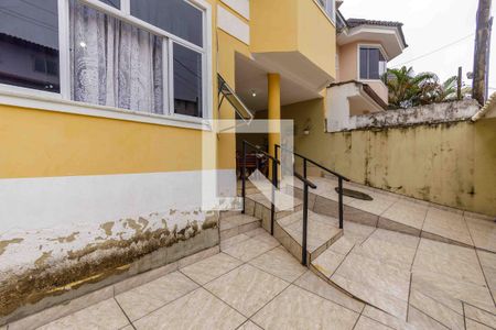 Casa de condomínio à venda com 360m², 4 quartos e 3 vagas Casa de condomínio à venda com 360m², 4 quartos e 3 vagasEntrada