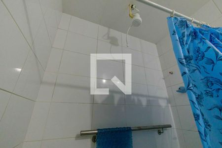 Casa de condomínio à venda com 360m², 4 quartos e 3 vagas Casa de condomínio à venda com 360m², 4 quartos e 3 vagasBanheiro da Suíte 3