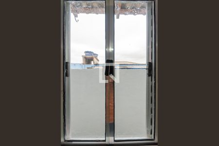 Quarto de casa para alugar com 1 quarto, 20m² em Jardim Maristela, São Paulo