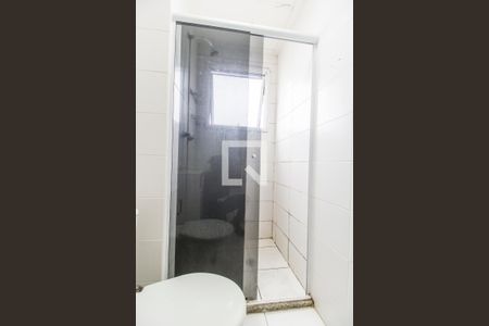 Apartamento à venda com 56m², 2 quartos e 1 vagaBanheiro