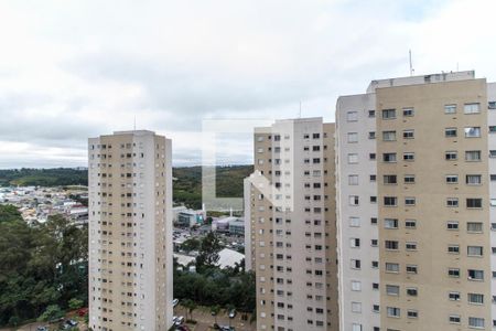 Apartamento à venda com 56m², 2 quartos e 1 vagaVista do Quarto 1