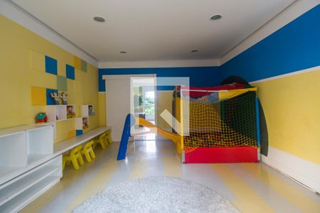 Apartamento à venda com 56m², 2 quartos e 1 vagaBrinquedoteca