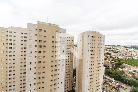Apartamento à venda com 56m², 2 quartos e 1 vagaVista