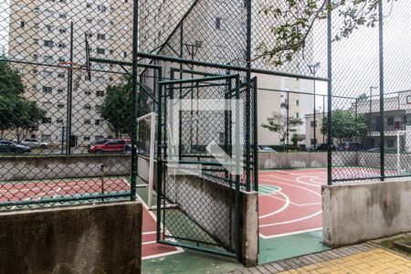 Apartamento à venda com 56m², 2 quartos e 1 vagaQuadra Esportiva