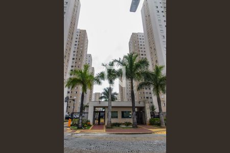 Apartamento à venda com 56m², 2 quartos e 1 vagaVista da Rua