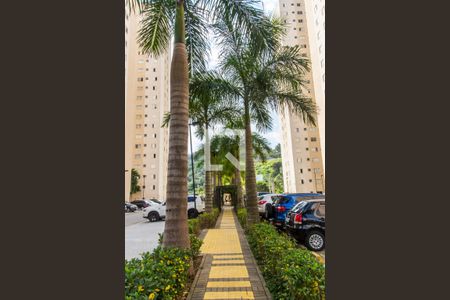 Apartamento à venda com 56m², 2 quartos e 1 vagaCorredor