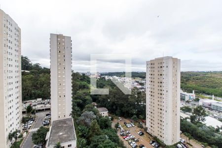Apartamento à venda com 56m², 2 quartos e 1 vagaVista do Quarto 2